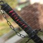Monogram Sword, Custom Sword, Personalized Sword ,Hattori Hanzo Kill