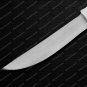 44c Original Folding Butterfly Knife Stainless with Kamagong Wood Inserts with Leather Sheath