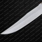 D2 Tool Steel Original Folding Butterfly Knife Brass with Kamagong Wood Inserts +cover