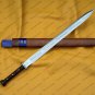 27 inches Viking Sword-Handmade Personalized Sword-Long Blade Blanks- Forged Nepal-Ready to use
