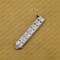 D2 Tool Steel Folding Butterfly Knife Stainless Steel World Class Knives with Leather Sheath
