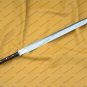 27 inches Viking Sword-Handmade Personalized Sword-Long Blade Blanks- Forged