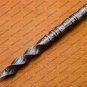 6.5 Inch Custom Forged Hunter Damascus Steel Tri Dagger Hand Forged Twisted Pattern Kris Dagger