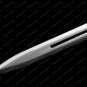 Hand-Forged 1060 Steel Samurai Sword | Fully Sharp | Full Tang (White) Katana Swords with Sheath
