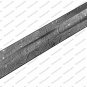 30.0 BEAUTIFUL CUSTOM HANDMADE DAMASCUS STEEL HUNTING SWORD WITH SHEATH