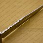 Personalized Custom Forged Hunter Knife Carban Steel Bowie Knife Handle Walnut Wood + Leather Sheath