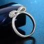 Butterfly ring