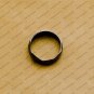 Handmade Damascus Steel Wedding Ring for Men Engagement Band with Custom Size