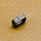 Handmade Damascus Steel Wedding Ring for Men Engagement Band with Custom Size