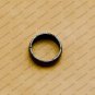 Handmade Damascus Steel Wedding Ring for Men Engagement Band with Custom Size