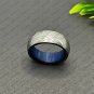Man Wedding Band Damascus Ring Rings for women Rings for men Damascus ring men Engagement Anniversar