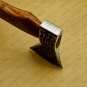 Custom Corban Steel Tomahawk Axe Viking Hunting Camping Axe Vantage Axe Battle