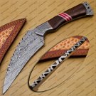 customize 10" Hand forged kukri knife Blade kukri/ khukuri, Working-Full tang