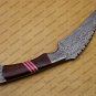 customize 10" Hand forged kukri knife Blade kukri/ khukuri, Working-Full tang