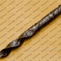 Custom Forged Hunter Damascus Steel Tri Dagger Hand Forged Twisted Pattern Kris Dagger With Cover