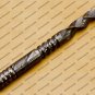 Custom Forged Hunter Damascus Steel Tri Dagger Hand Forged Twisted Pattern Kris Dagger With Cover