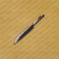 Hand Forged Carbon Steel Chef Knife Blank Blade, Handmade Blank Blades, Knife Making Materials