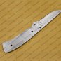 Hand Forged Carbon Steel Chef Knife Blank Blade, Handmade Blank Blades, Knife Making Materials