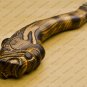 Handcrafted Viking Axe Set Forged Carbon Steel with Engraved Ash Wood Handle Perfect Birthday Gift