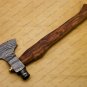 Custom Handmade Damascus Steel Axe Gift for Him Gift for Her Anniversary Birthday Christmas Gift