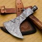 Custom Handmade Damascus Steel Axe Gift for Him Gift for Her Anniversary Birthday Christmas Gift