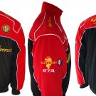 Alfa Romeo GTA Motorsport Jacket S-M-L-XL-XXL-3XL-4XL-5XL-6XL