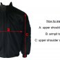 Dodge Charger Motorsport Jacket S-M-L-XL-XXL-3XL-4XL-5XL-6XL