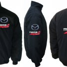 Mazda 6 MPS Motorsport Jacket S-M-L-XL-XXL-3XL-4XL-5XL-6XL