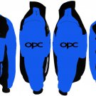 Opel Zafira Motorsport Jacket S-M-L-XL-XXL-3XL-4XL-5XL-6XL