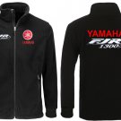 Yamaha FJR 1300 Motorcycles Fleece Jacket XS-S-M-L-XL-XXL-3XL-4XL-5XL