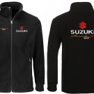 Suzuki Bandit 1200 Motorcycles Fleece Jacket XS-S-M-L-XL-XXL-3XL-4XL-5XL