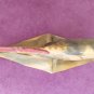 golden wooden fish decor, room, garden, backyard