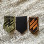 Ukrainian Patches- 3rd Separate Assault Brigade+Patch AZOV