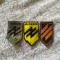 Ukrainian Patches- 3rd Separate Assault Brigade+Patch AZOV