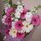 Buket - Bouquet