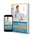 home business success
