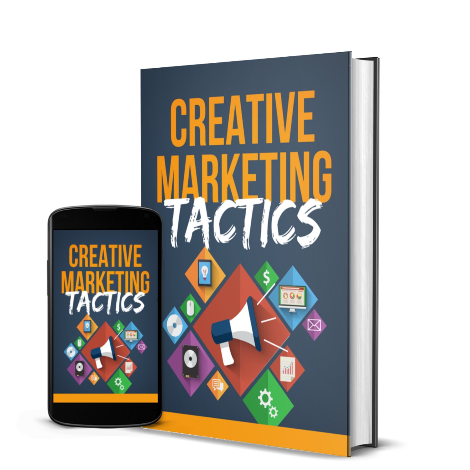creative marketing tactics