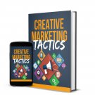 creative marketing tactics