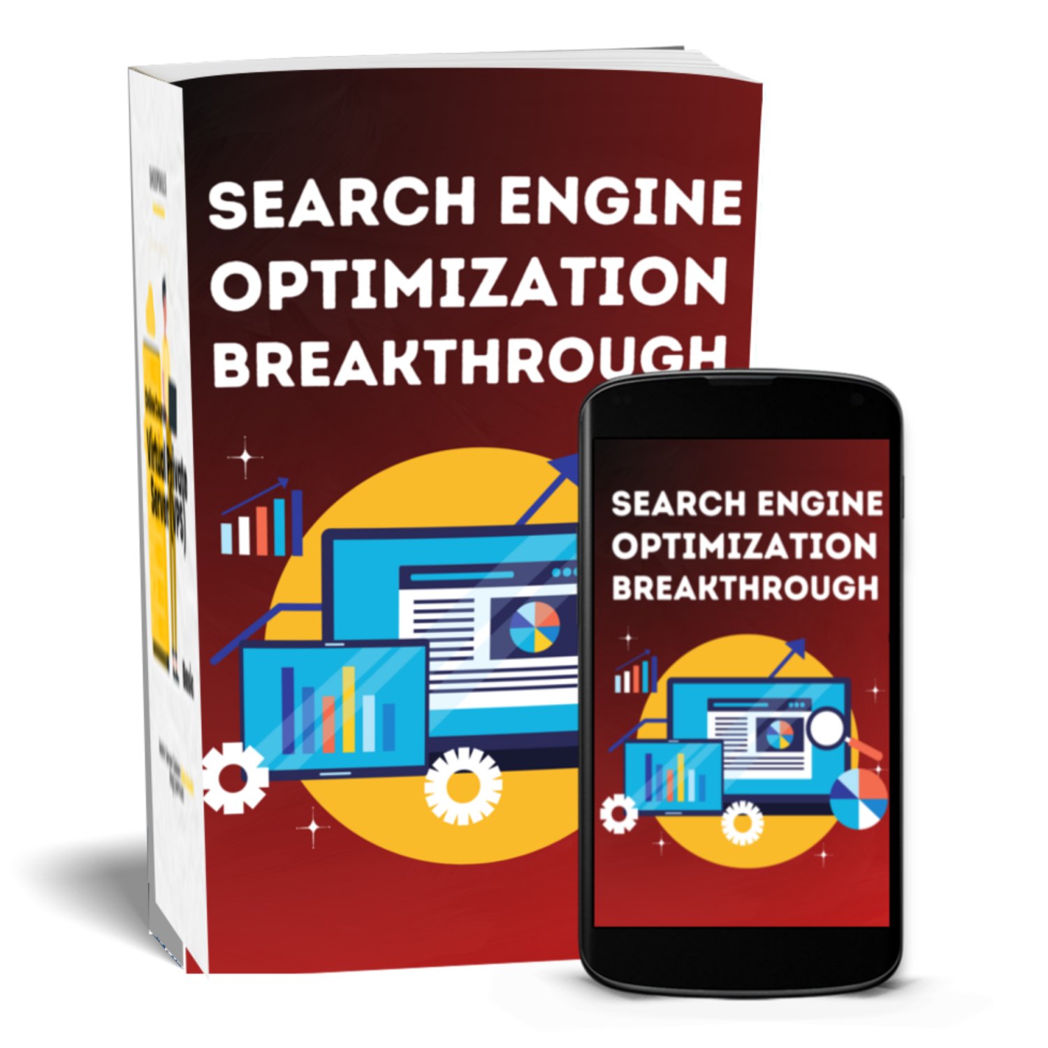 Search engine optimization breakthrough