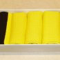 12 Pack Pair Cotton Toe Socks Five Finger Solid Sport Ankle Breathe Low Cut NICE