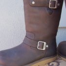 Kensington TOAST BROWN Ugg Boots  BOOTS Womens US 7 UK 5.5 EU 38 RARE!