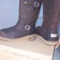 Kensington TOAST BROWN Ugg Boots BOOTS Womens US 7 UK 5.5 EU 38 RARE!