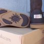 Kensington TOAST BROWN Ugg Boots BOOTS Womens US 7 UK 5.5 EU 38 RARE!