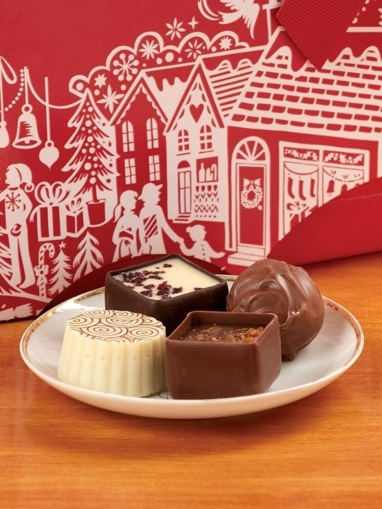 Butlers Irish Chocolate Advent Calendar