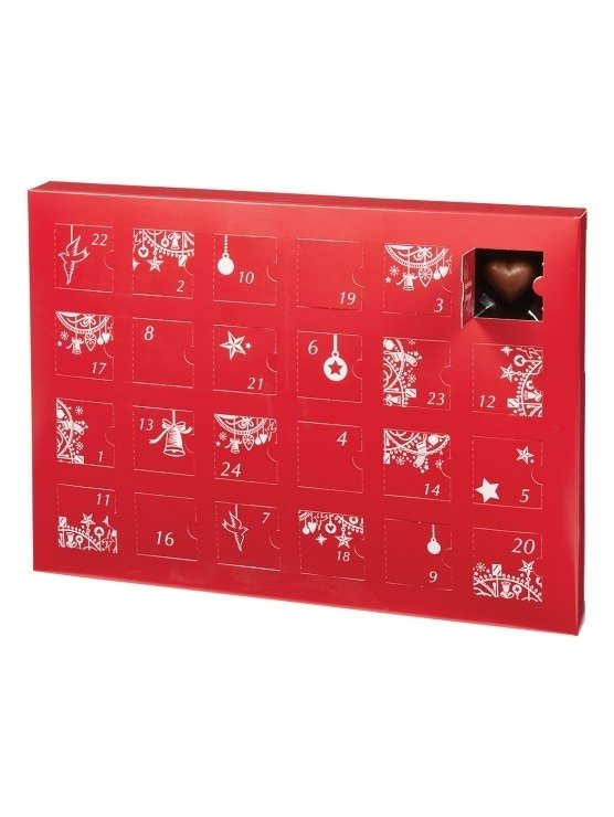 Butlers Irish Chocolate Advent Calendar