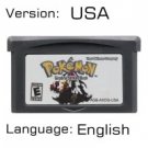 Pokemon Giratina Strikes GBA Video Game Cartridge Console Card 32 Bit for Fans Gift