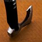 22"STUNNING CUSTOM HANDMADE CARBON STEEL VIKING TOMAHAWK HATCHET AXE WITH SHEATH