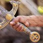 Handmade Viking Decor Hand Forged Sword Full Tag Battle Ready Medieval Sword Gift For Him Gift Her