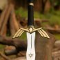Custom Handmade 42"Sword with Beautifull Leather scabrd