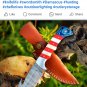 Custom Handmade Damascus Gut Hook pukka Wood Handle knife With Leather Sheath